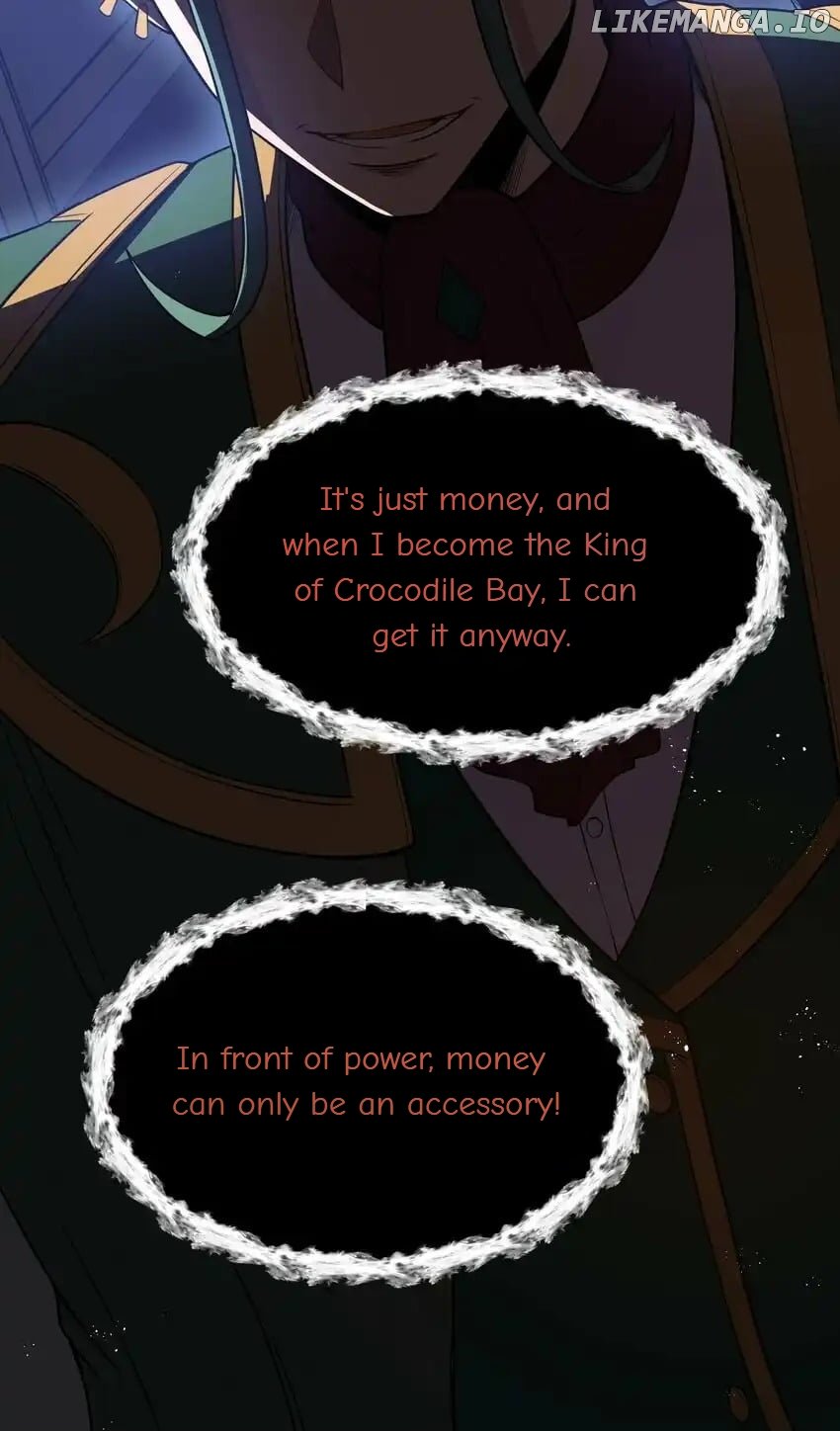This Hero is a Money Supremacist Chapter 21 - page 42
